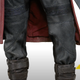 Image for article titled Here's A Large, Realistic Devil May Cry Statue For An Undisclosed Price